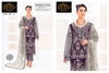 AM 251 By Ayesha Misbah Georgette Pakistani Suits Wholesale Suppliers In India